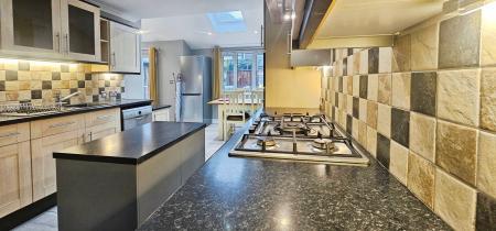 1 bedroom Detached house to let in High Street, Cambridge, CB22