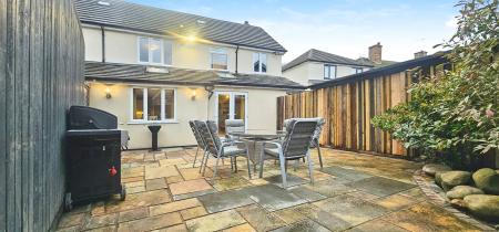 1 bedroom Detached house to let in High Street, Cambridge, CB22