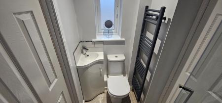 1 bedroom Detached house to let in High Street, Cambridge, CB22