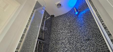 1 bedroom Detached house to let in High Street, Cambridge, CB22