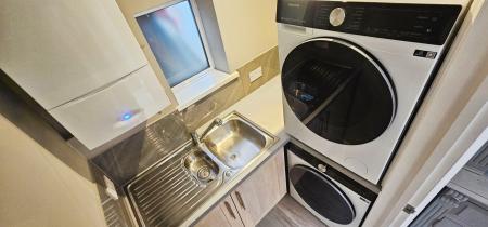 1 bedroom Detached house to let in High Street, Cambridge, CB22