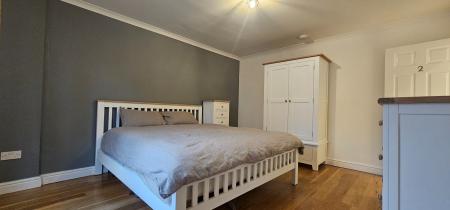 1 bedroom Detached house to let in High Street, Cambridge, CB22