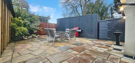 1 bedroom Flat to let in High Street, Cambridge, CB22