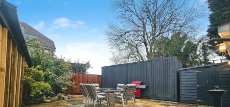 1 bedroom Flat to let in High Street, Cambridge, CB22