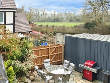 1 bedroom Flat to let in High Street, Cambridge, CB22