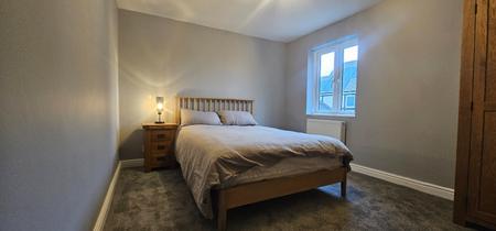 1 bedroom House share to let in High Street, Cambridge, CB22