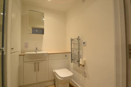 1 bedroom Studio flat for sale in Primrose Street, Cambridge, CB4
