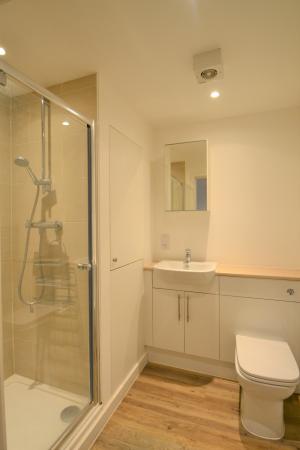 1 bedroom Studio flat for sale in Primrose Street, Cambridge, CB4