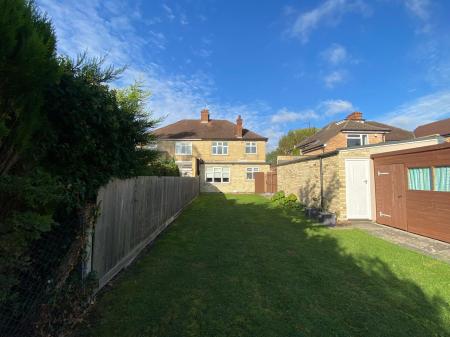 1 bedroom Flat to let in Perne Road, Cambridge, CB1