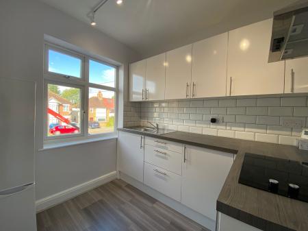 1 bedroom Flat to let in Perne Road, Cambridge, CB1