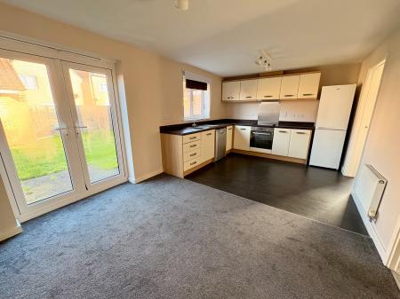 4 bedroom Detached house for sale in Green Lane, Cambridge, IP28