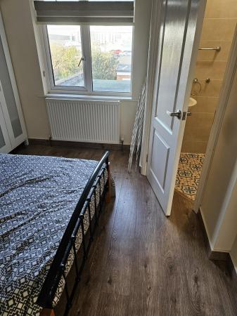 1 bedroom Studio flat to let in Lovell Road, Cambridge, CB4