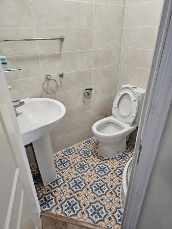 1 bedroom Studio flat to let in Lovell Road, Cambridge, CB4