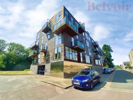 Kingfisher Way, Cambridge, CB2