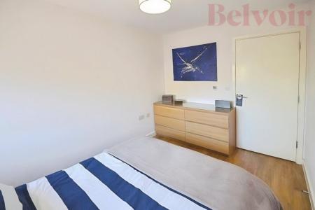 2 bedroom Flat for sale in Glenalmond Avenue, The Magenta, Cambridge, CB2