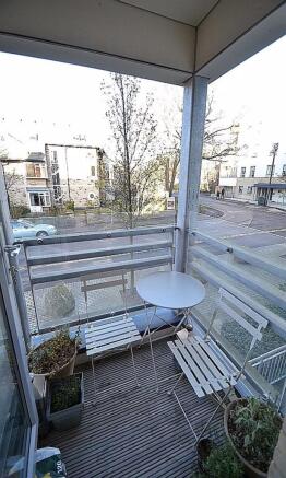 2 bedroom Flat for sale in Glenalmond Avenue, The Magenta, Cambridge, CB2