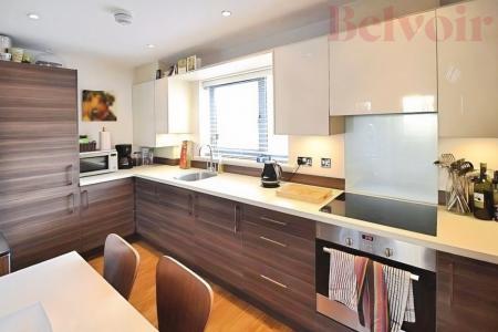 2 bedroom Flat for sale in Glenalmond Avenue, The Magenta, Cambridge, CB2