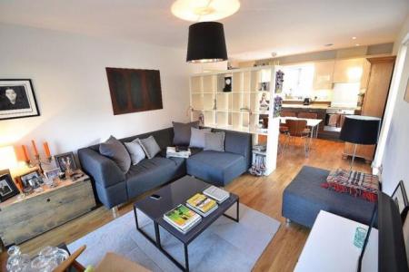 2 bedroom Flat for sale in Glenalmond Avenue, The Magenta, Cambridge, CB2