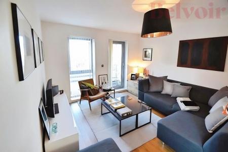 2 bedroom Flat for sale in Glenalmond Avenue, The Magenta, Cambridge, CB2