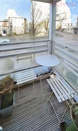 2 bedroom Flat for sale in Glenalmond Avenue, The Magenta, Cambridge, CB2
