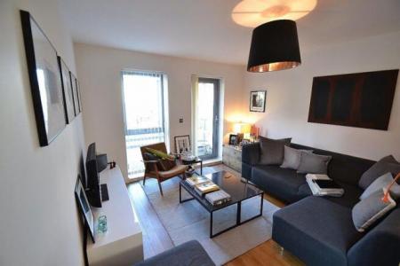 2 bedroom Flat for sale in Glenalmond Avenue, The Magenta, Cambridge, CB2