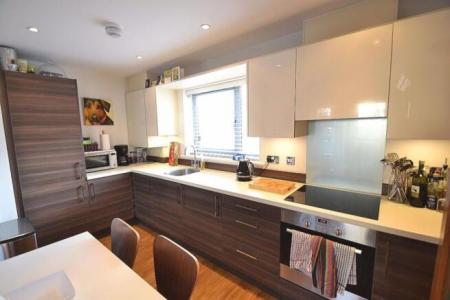 2 bedroom Flat for sale in Glenalmond Avenue, The Magenta, Cambridge, CB2