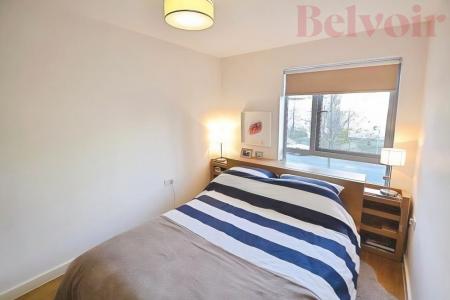 2 bedroom Flat for sale in Glenalmond Avenue, The Magenta, Cambridge, CB2