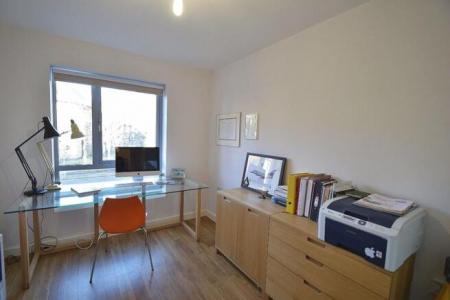 2 bedroom Flat for sale in Glenalmond Avenue, The Magenta, Cambridge, CB2