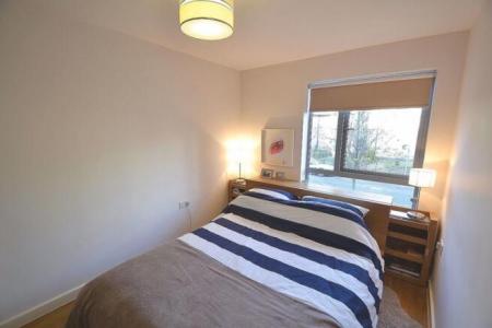 2 bedroom Flat for sale in Glenalmond Avenue, The Magenta, Cambridge, CB2