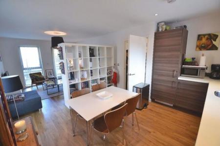 Glenalmond Avenue, The Magenta, Cambridge, CB2