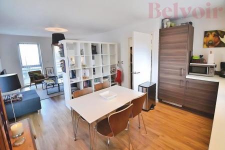 2 bedroom Flat for sale in Glenalmond Avenue, The Magenta, Cambridge, CB2