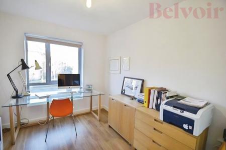 2 bedroom Flat for sale in Glenalmond Avenue, The Magenta, Cambridge, CB2