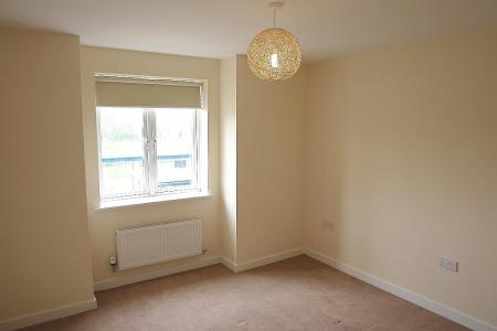 2 bedroom Flat to let in Sweetpea Way, Orchard Park, Cambridge, CB4