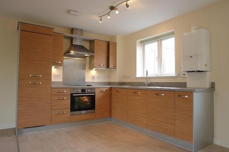 2 bedroom Flat to let in Sweetpea Way, Orchard Park, Cambridge, CB4