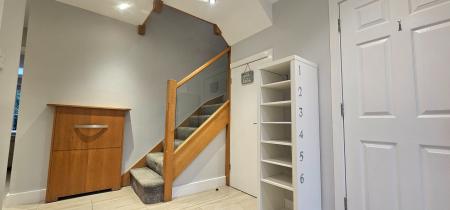 1 bedroom House share to let in High Street, Cambridge, CB22