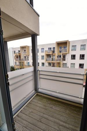 2 bedroom Flat to let in Glenalmond Avenue, Cambridge, CB2