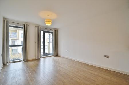 Glenalmond Avenue, Cambridge, CB2