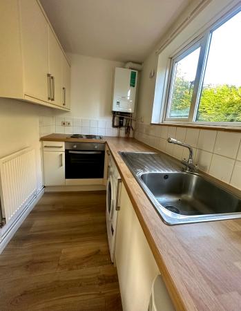 0 bedroom Studio flat to let in Harding Way, Arbury, Cambridge, CB4