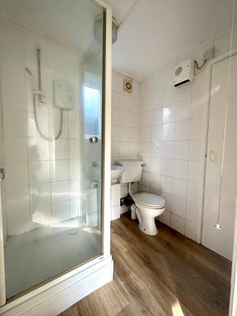 0 bedroom Studio flat to let in Harding Way, Arbury, Cambridge, CB4