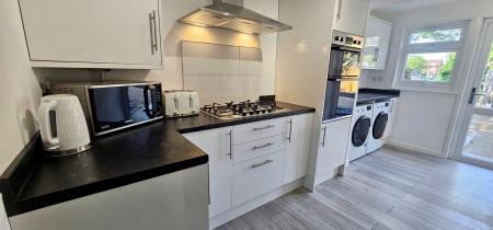 1 bedroom House share to let in Haviland Way, King's Hedges, Cambridge, CB4