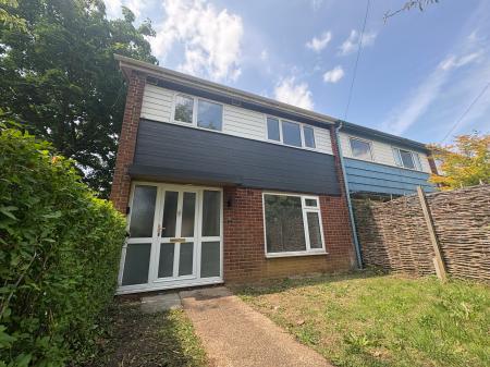 1 bedroom House share to let in Haviland Way, King's Hedges, Cambridge, CB4