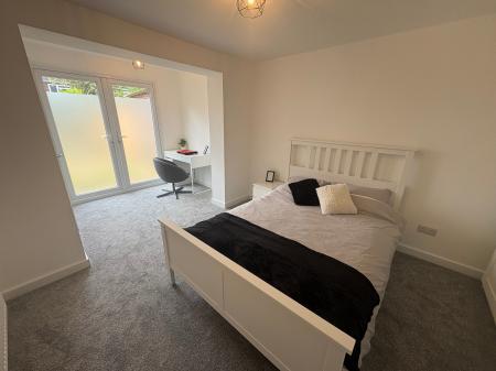 1 bedroom House share to let in Haviland Way, King's Hedges, Cambridge, CB4