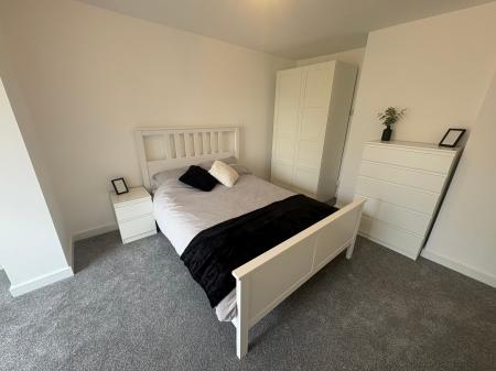 Haviland Way, King's Hedges, Cambridge, CB4