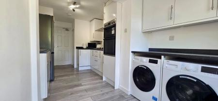 1 bedroom House share to let in Haviland Way, King's Hedges, Cambridge, CB4