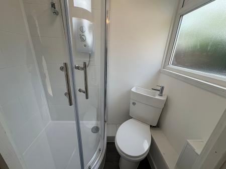 1 bedroom House share to let in Haviland Way, King's Hedges, Cambridge, CB4