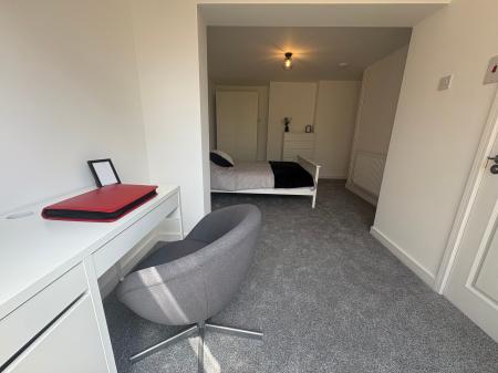 1 bedroom House share to let in Haviland Way, King's Hedges, Cambridge, CB4