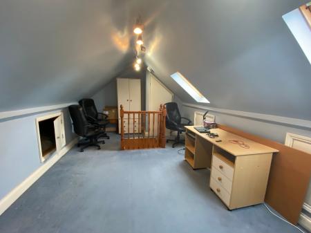 3 bedroom Terraced House to let in Holbrook Road, Cambridge, CB1