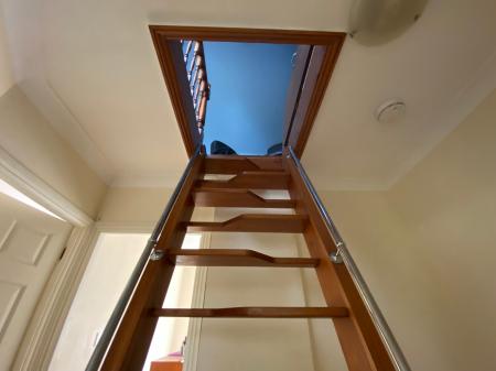 3 bedroom Terraced House to let in Holbrook Road, Cambridge, CB1