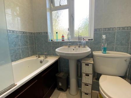 3 bedroom Terraced House to let in Holbrook Road, Cambridge, CB1