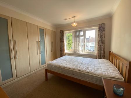 3 bedroom Terraced House to let in Holbrook Road, Cambridge, CB1